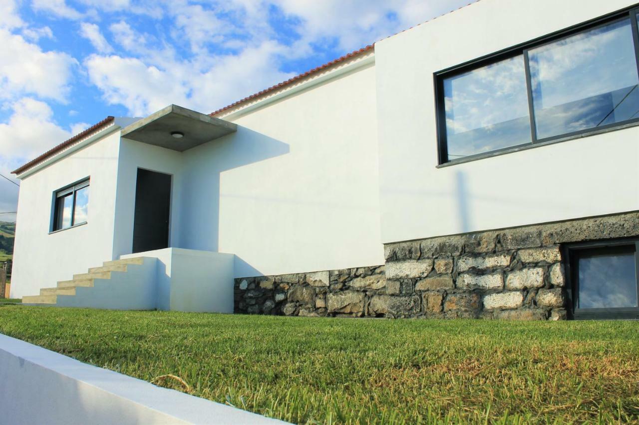 Refugio Apartment Horta  Ngoại thất bức ảnh