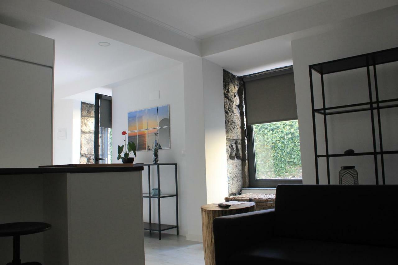 Refugio Apartment Horta  Ngoại thất bức ảnh