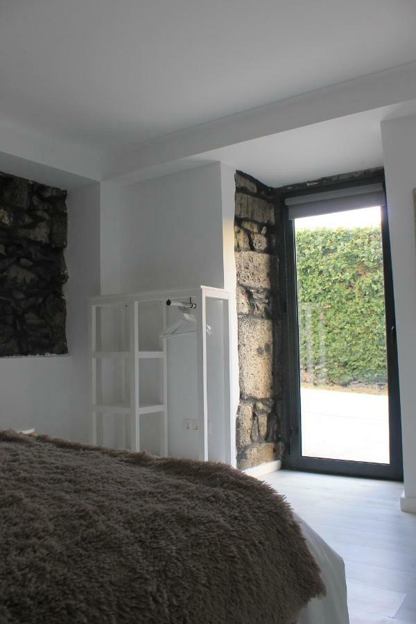 Refugio Apartment Horta  Ngoại thất bức ảnh