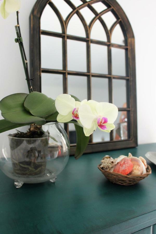 Refugio Apartment Horta  Ngoại thất bức ảnh