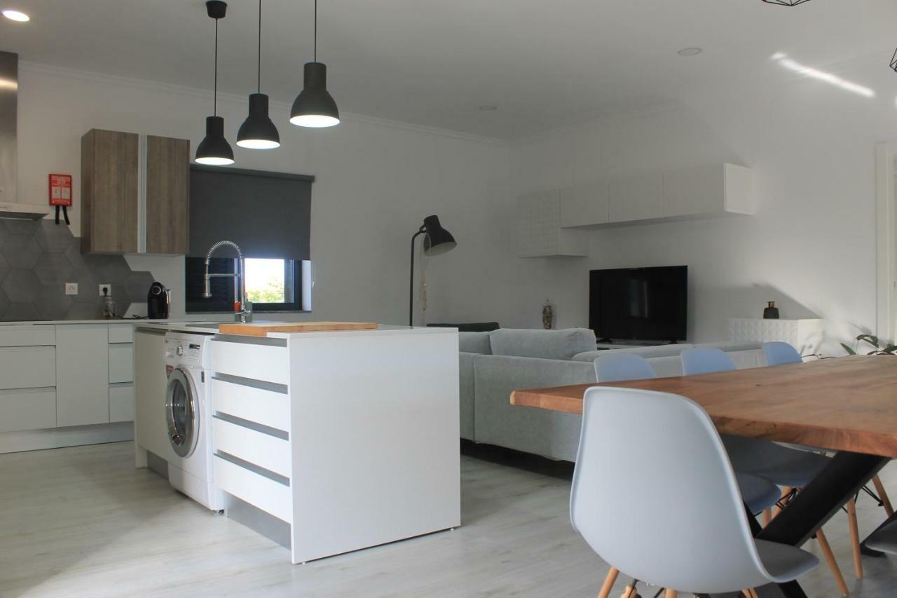 Refugio Apartment Horta  Ngoại thất bức ảnh