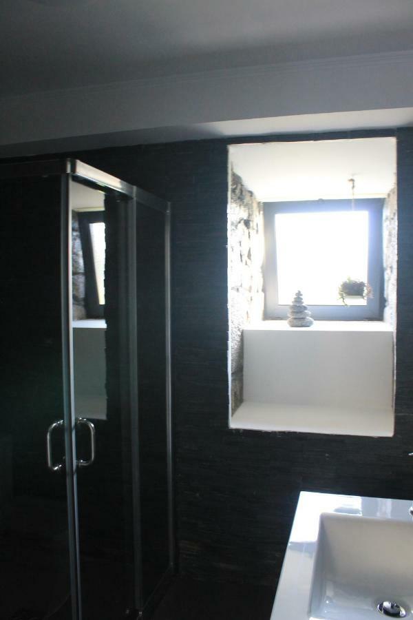 Refugio Apartment Horta  Ngoại thất bức ảnh