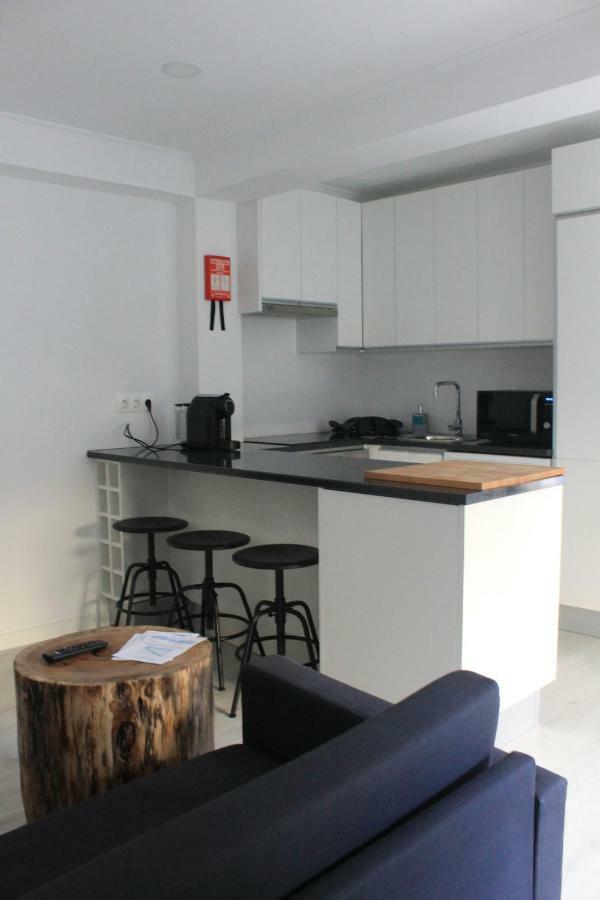 Refugio Apartment Horta  Ngoại thất bức ảnh
