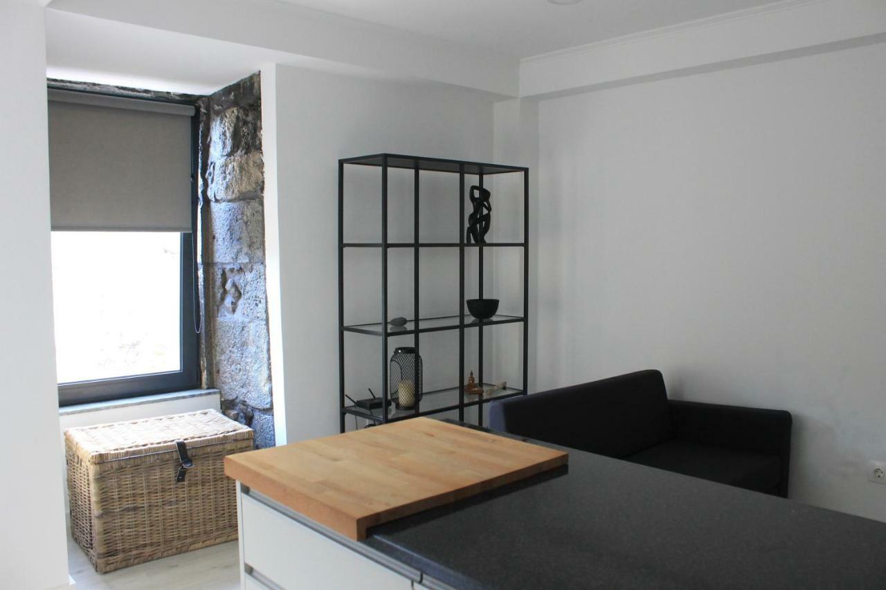 Refugio Apartment Horta  Ngoại thất bức ảnh