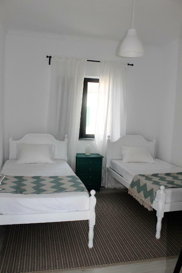 Refugio Apartment Horta  Ngoại thất bức ảnh