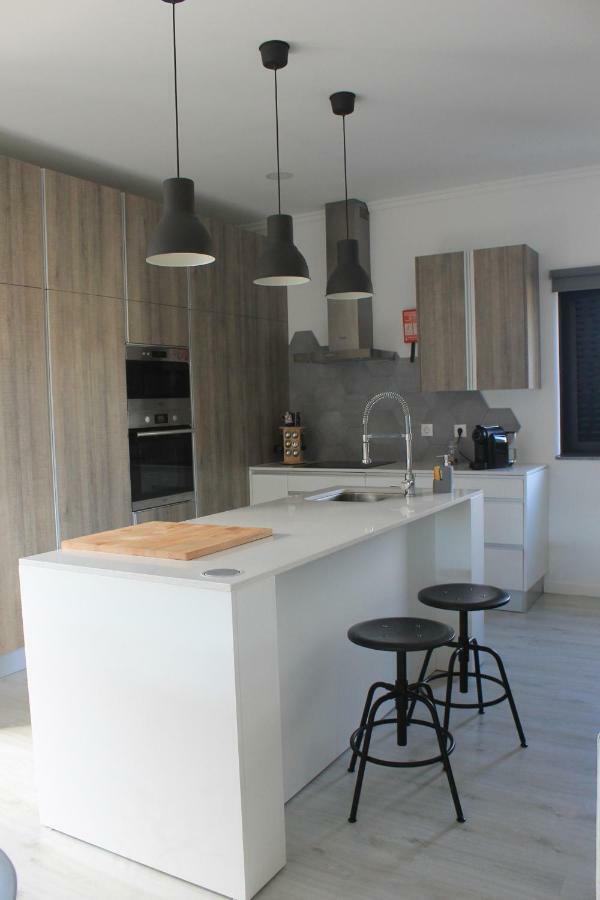 Refugio Apartment Horta  Ngoại thất bức ảnh
