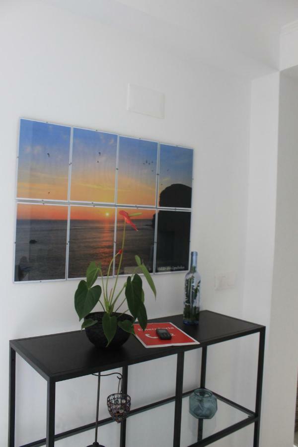 Refugio Apartment Horta  Ngoại thất bức ảnh