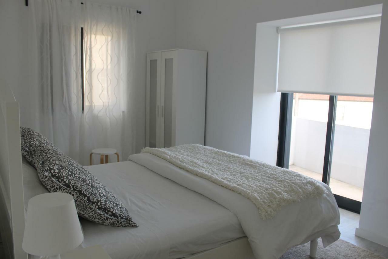 Refugio Apartment Horta  Ngoại thất bức ảnh